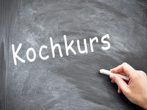 Tafel_Kochkurs