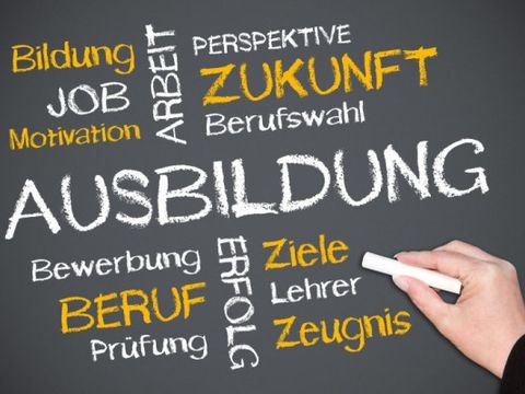 Ausbildung