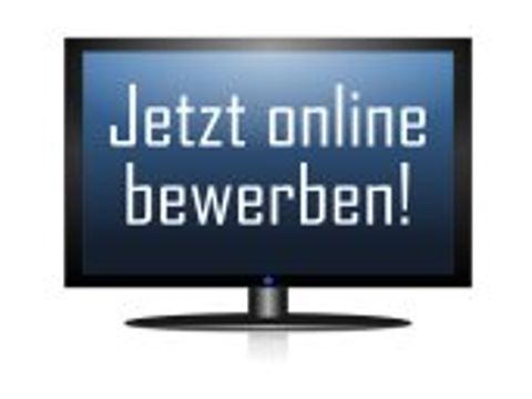 Onlinebewerbung