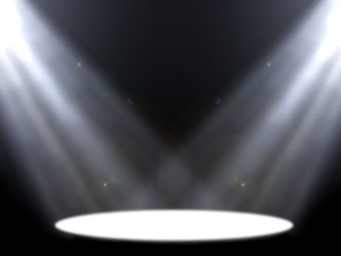 Lichtkegel