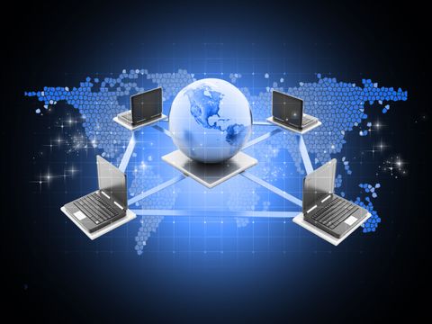 Datentransfer