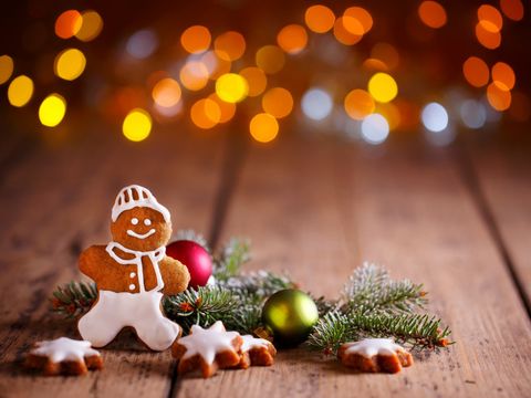 Weihnachtskarte