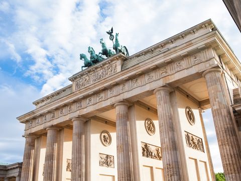 Brandenburger Tor