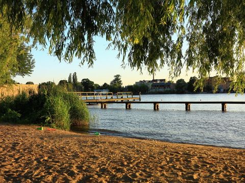 Baden an der Dahme