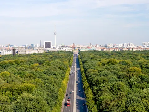 Großer Tiergarten (Straße des 17. Juni)