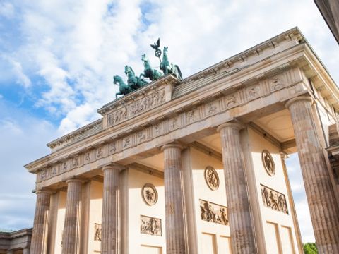 Brandenburger Tor