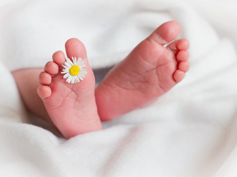 Baby_Füße