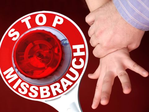 Kindesmissbrauch