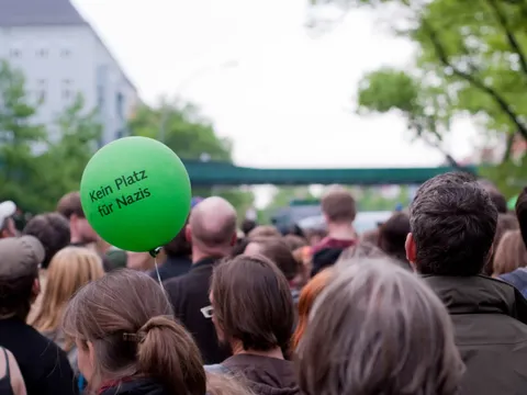 Demonstration