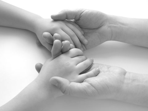 Hand in Hand