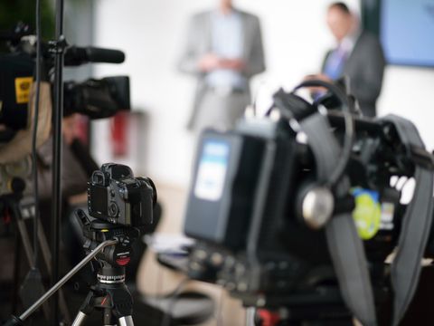 Pressetermin