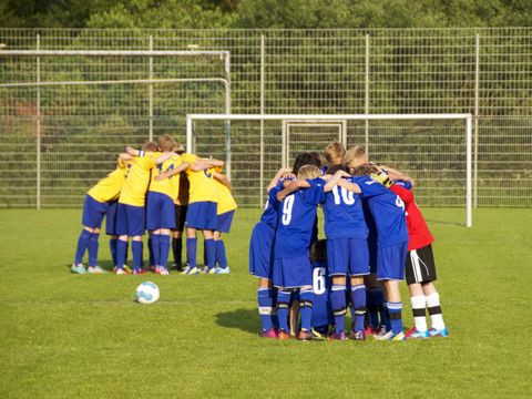 Fußball Teams