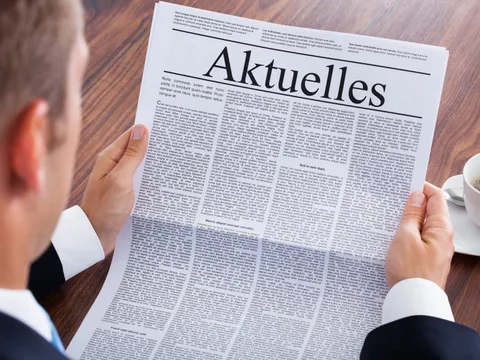 Aktuelles