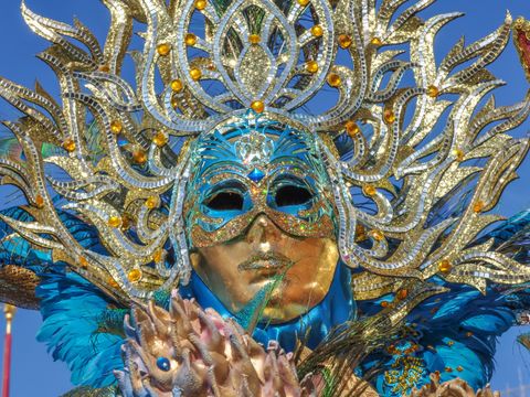 Karneval der Kulturen