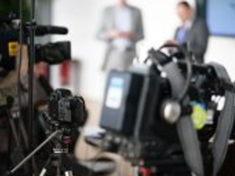 Pressetermin