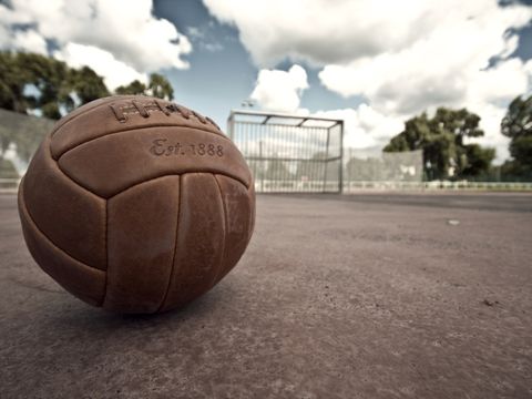 Street Football