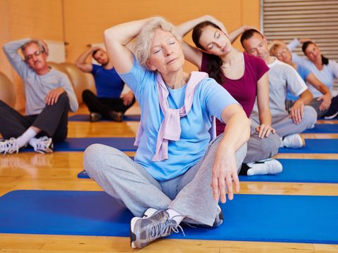 Rückentraining_Im_Fitnesscenter