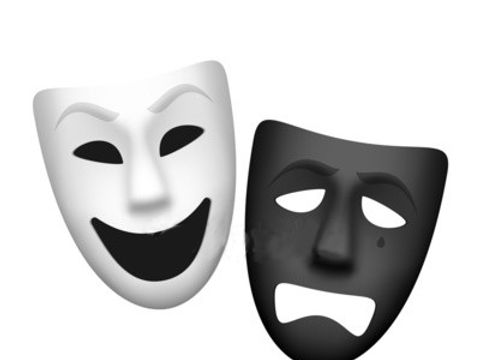 Theatermasken