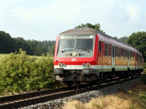 Regionalbahn