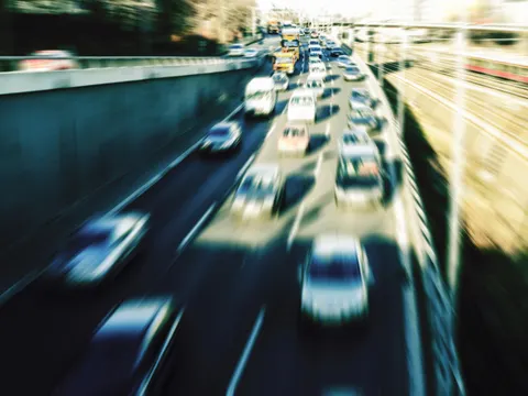Berliner Stadtautobahn