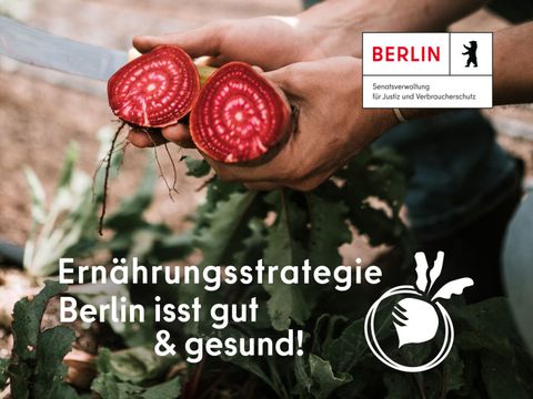 Berliner Ernährungsstrategie