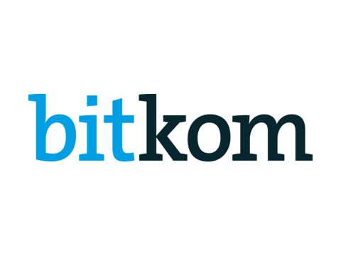 Logo: Bitkom