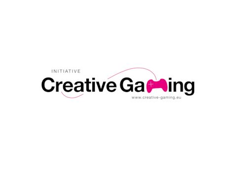 Logo: Initiative Creative Gaming