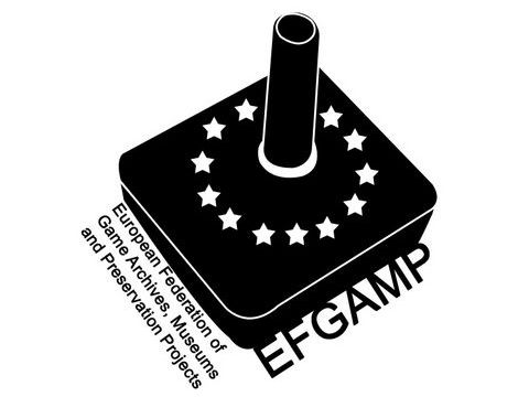 Logo: EFGAMP