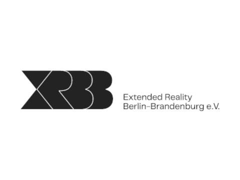 Logo: Extended Reality Berlin-Brandenburg
