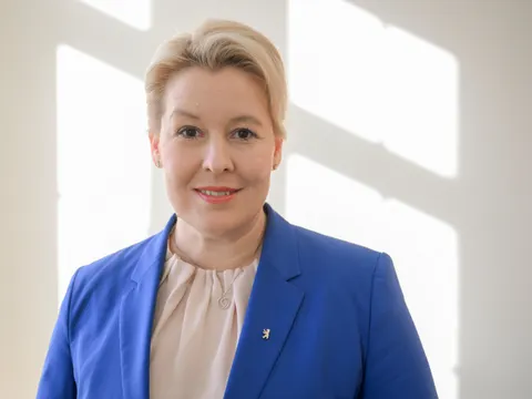 Franziska Giffey