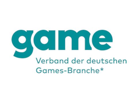 Logo: Game