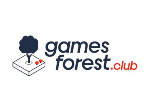 Logo: Gamesforest.berlin