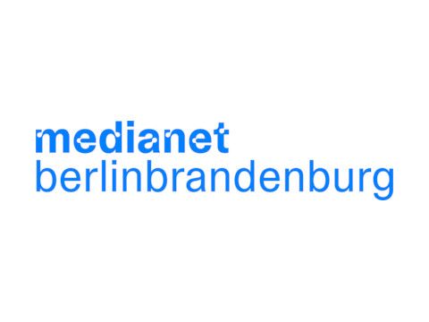Logo: Medianet Berlin Brandenburg