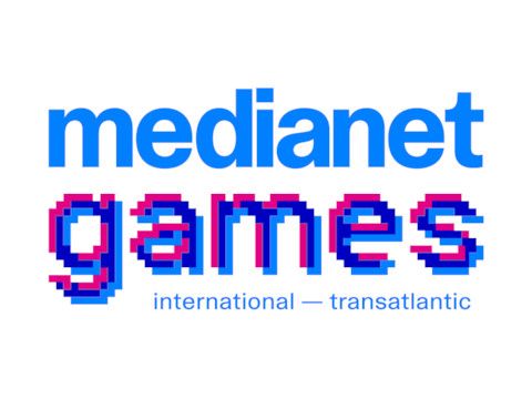 Logo: Medianet Games