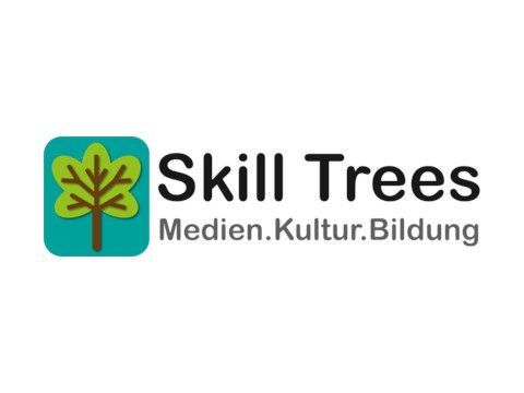 Logo: Skill Trees