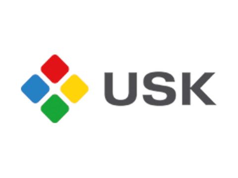 Logo: USK