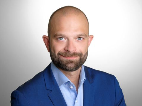 Christopher Hohage (Senatsverwaltung für Wirtschaft, Energie und Betriebe)