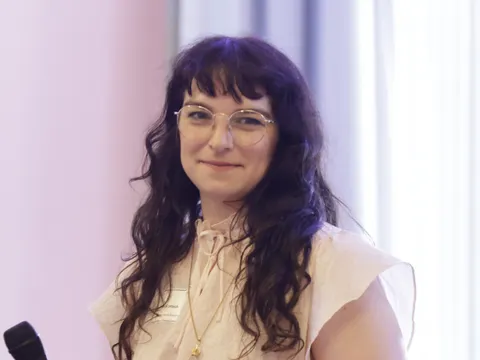 Amanda Förtsch (Medienboard Berlin-Brandenburg)
