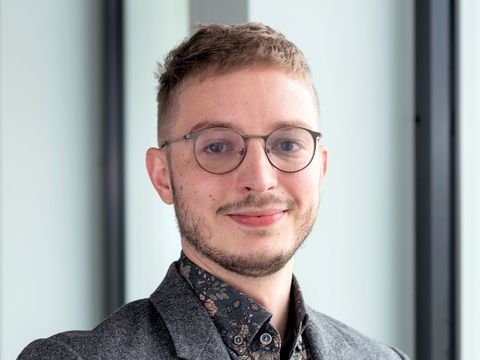 Robert Schmidt (Investitionsbank Berlin)