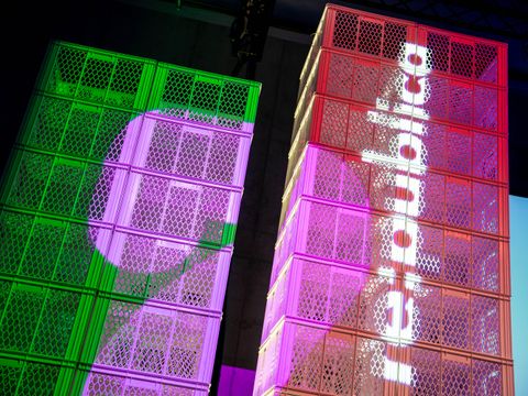 Schriftzug re:publica