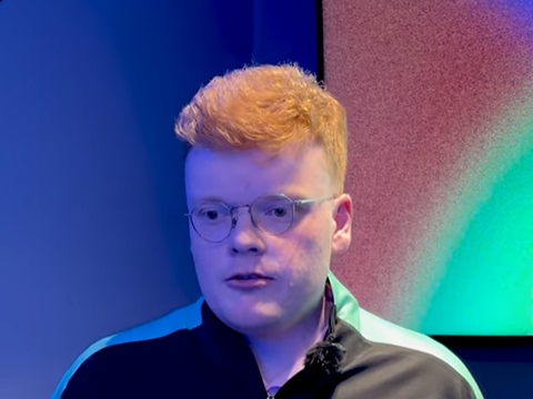 Althof im Interview