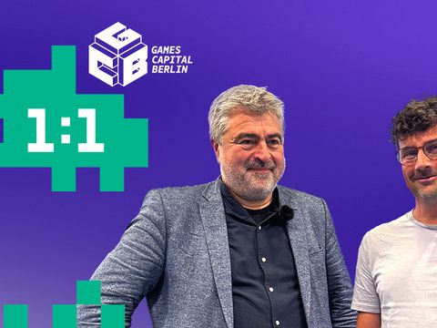 Benedikt Grindel (Ubisoft)