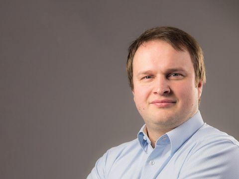Michael Haenisch, Chief Executive Officer of Freaks 4U Gaming