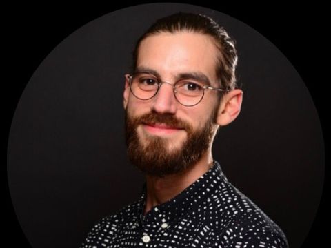 Joris Schnabel, CEO of Dexai Arts and Co-Founder of Beat' em Hub