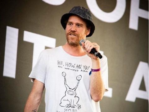 Thorsten S. Wiedemann, Founder and Director of A MAZE.