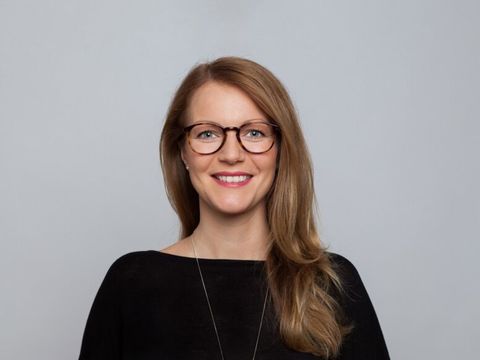 Elisabeth Secker