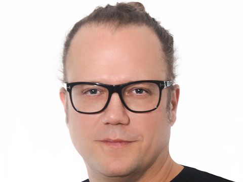 David Bennett, Founder Mimic Productions