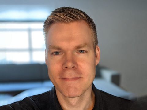 Are Mack Growen, General Partner at London Venture Partners