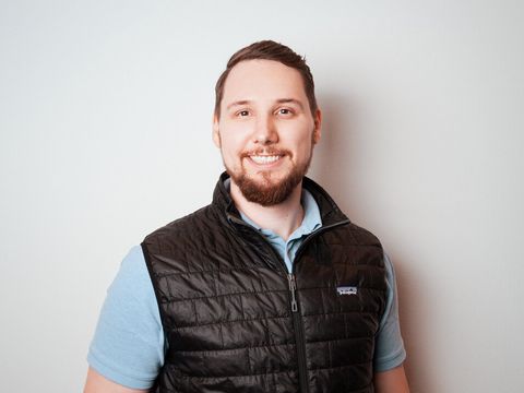 Janosch Sadowski, Co-Founder Kolibri Games