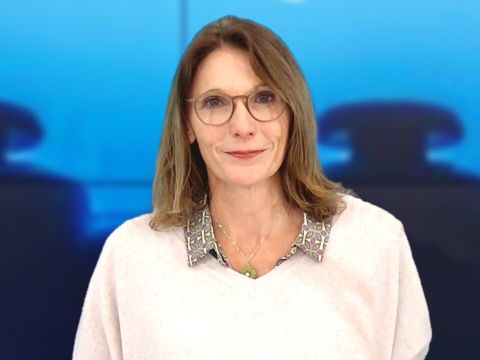 Pr. Odile Limpach, Co-Founder SpielFabrique